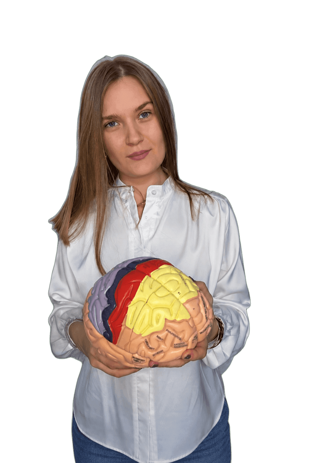 Алина Черничкина, логопед и специалист по запуску речи