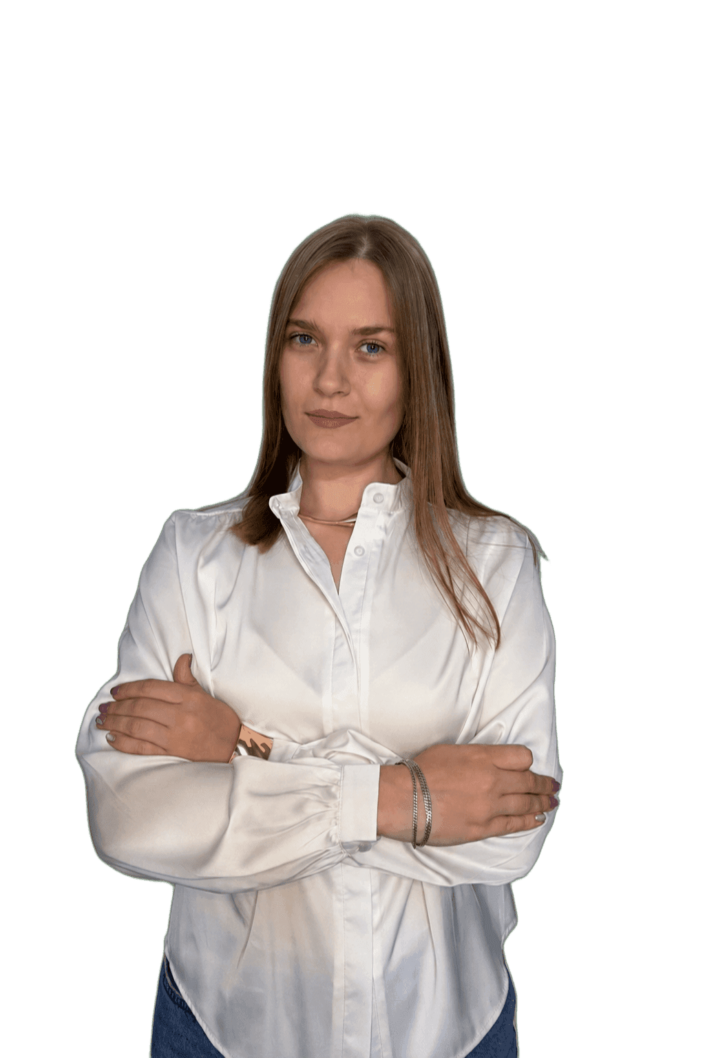 Логопед Алина Черничкина